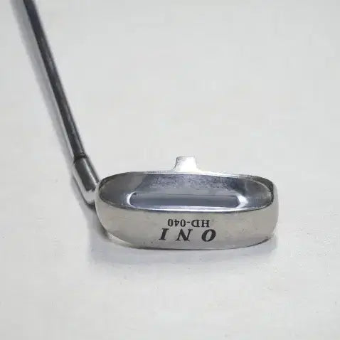 [BUNJANG] ONI HD040 Chipper Golf Club / 오니 ONI HD040 치퍼 오니 골프 코리아 정품