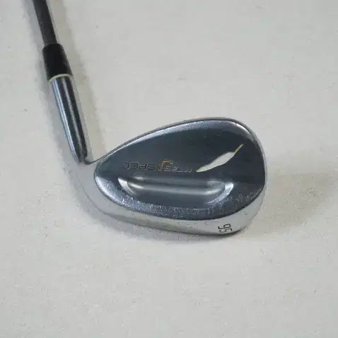 [BUNJANG] Fourteen MT28 JSPEC Sand Wedge 56 Degree Wedge Flex Dynamic Gold S Shaft / 포틴 MT28 JSPEC 샌드 웨지 56도 샤프트 웨지 플렉스 포틴 코리