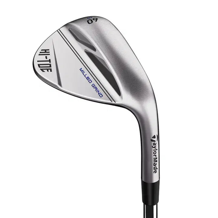 [BUNJANG] TaylorMade Milled Grind Hi-Toe 3 Wedge Lightweight Steel Shaft S / 테일러메이드 밀드 그라인드 하이토3 웨지 샤프트 경량스틸 S 테일러메이드