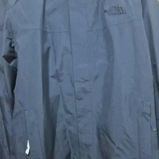 [BUNJANG] The North Face Superlight Windbreaker Jacket / 노스페이스 블랙 자켓