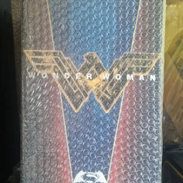 [BUNJANG] Hot Toys Wonder Woman (MMS359) 1/6 Scale Figure / [초S급 미개봉] 핫토이 배대슈 원더우먼 (MMS359) 1/6 피규어