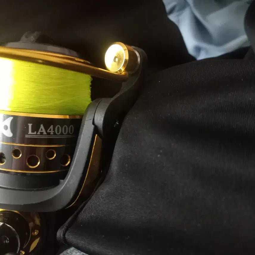 [BUNJANG] Fishing Reel / 낚시 릴