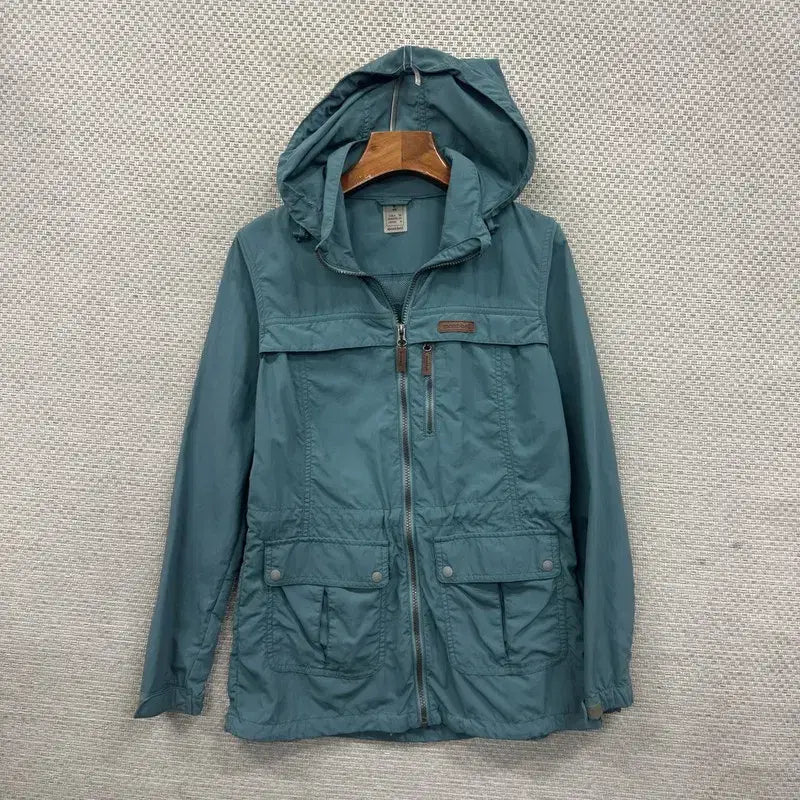 [BUNJANG] Montbell Hiking Windbreaker Jacket Size 90 / 몽벨 등산 바람막이 자켓 90 D03559