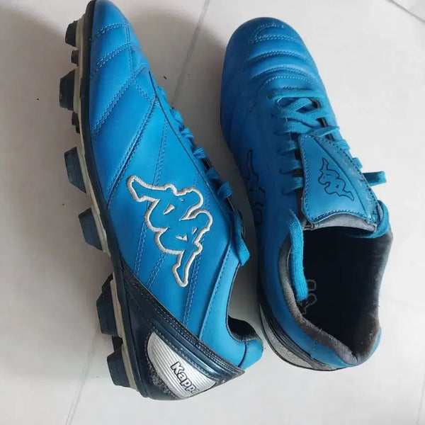 [BUNJANG] Kappa Soccer Cleats 265 / 카파 축구화 265