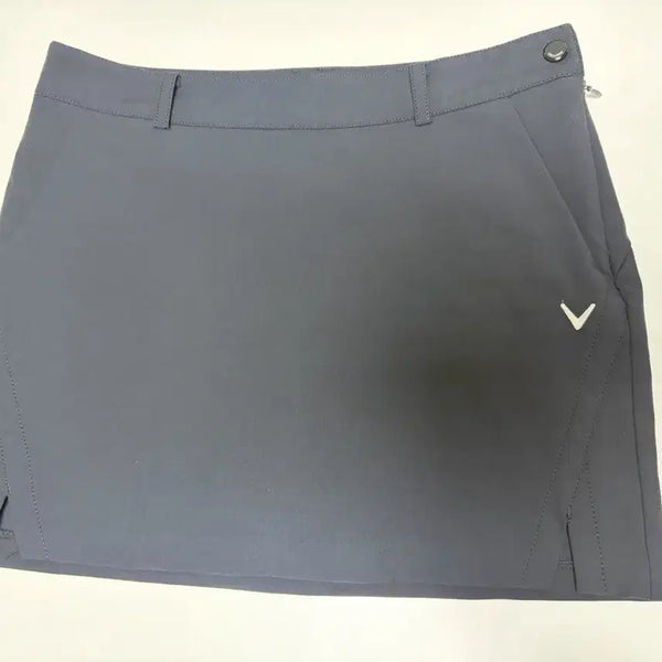 [BUNJANG] Callaway Women's Golf Skirt Black / 캘리웨이 여성 골프 스커트