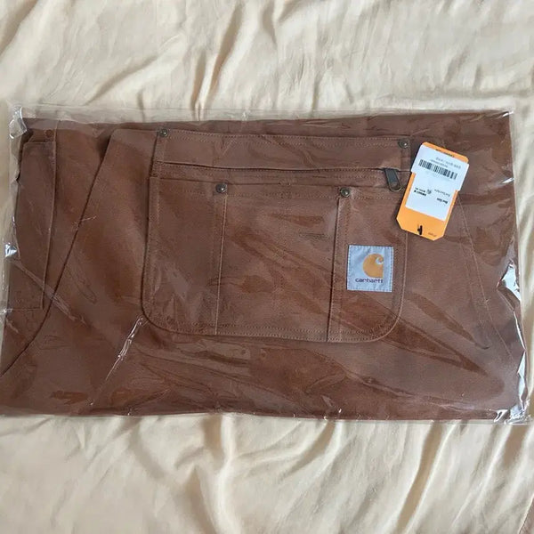 [BUNJANG] Carhartt Apron / (새상품)칼하트 앞치마