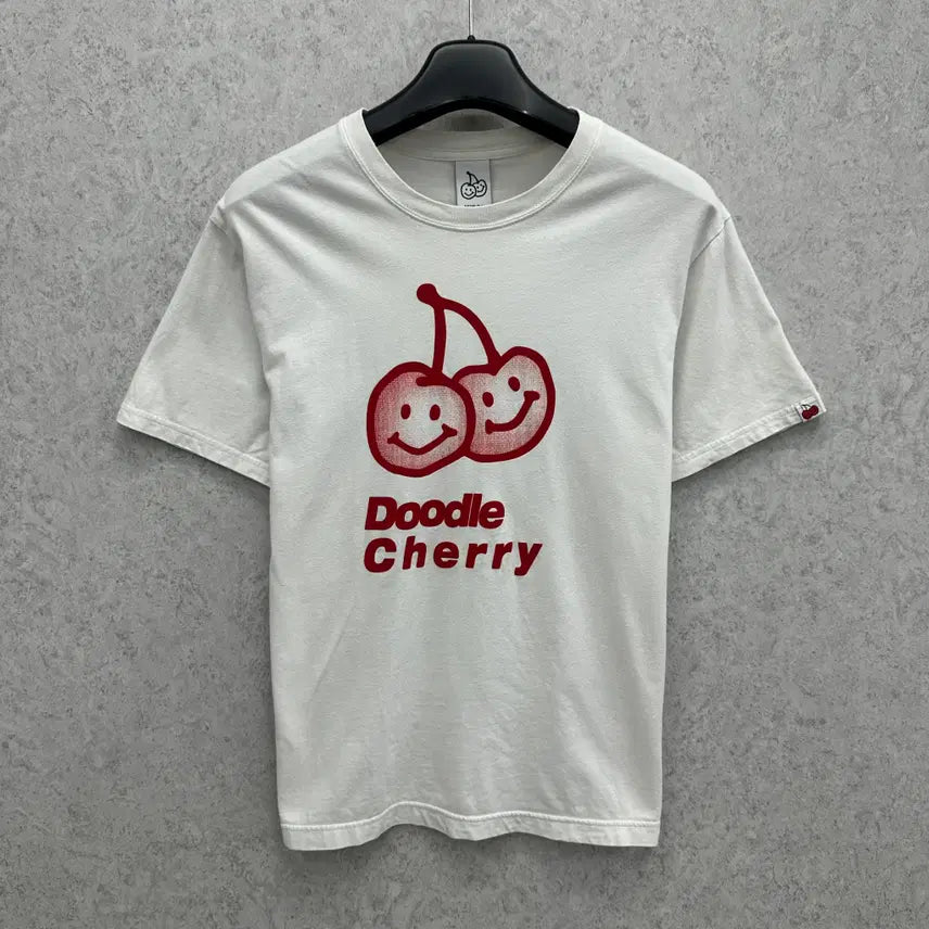 [BUNJANG] Kirsh Women's Short Sleeve T-Shirt / FREE 키르시 여자 반팔 티셔츠