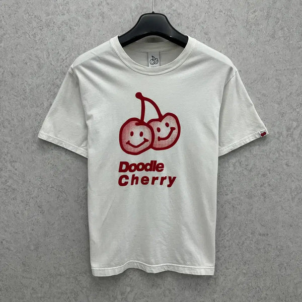 [BUNJANG] Kirsh Women's Short Sleeve T-Shirt / FREE 키르시 여자 반팔 티셔츠