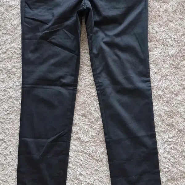 [BUNJANG] Elle Women's Golf Pants Black Size S / 엘르  여성 골프 바지  S