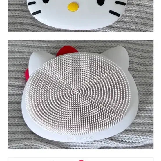 [BUNJANG] Guess Kekiti Silicone Cleansing Brush / 게스케키티_최종할인
