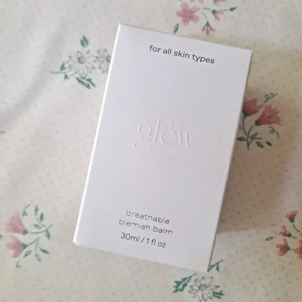 [BUNJANG] Glow Breedable BB Cream White / 글로우 브리더블 비비크림 화이트