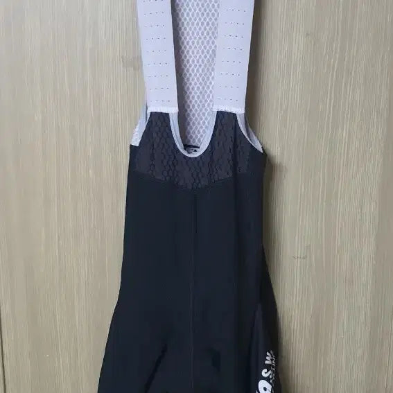 [BUNJANG] Pella Women's Cycling Bib Shorts - Size M / 펠라 / m 여성용 자전거 빕숏