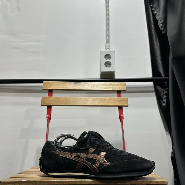 [BUNJANG] Onitsuka Tiger EDR78 Sneakers - Made in Japan Premium / 265) 오니츠카타이거 스니커즈 메이드인 재펜 프리미엄 EDR78