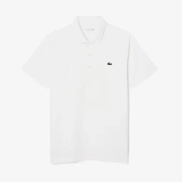 [BUNJANG] Lacoste Sport XXL Performance Polo T-Shirt / XXL 라코스테 스포츠 기능성 폴로 PK 반팔 카라티