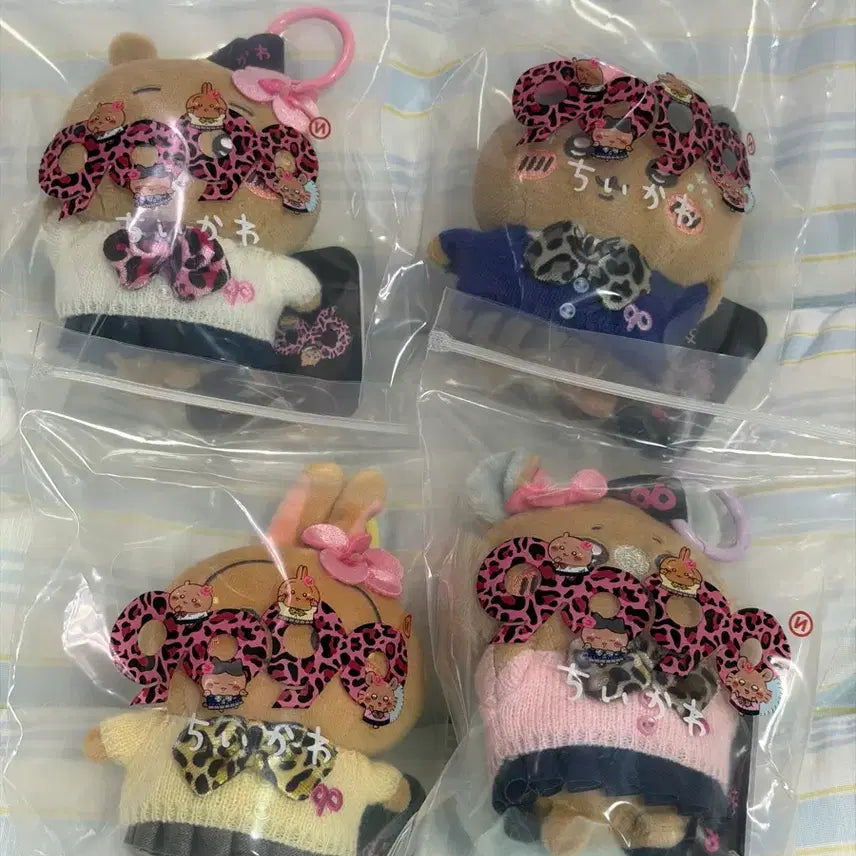 [BUNJANG] Chikawa Gyaru Set / 갸루 치이카와 세트