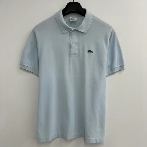 [BUNJANG] Lacoste Men's Short Sleeve Polo Shirt XL / 105 라코스테 남자 반팔 카라티