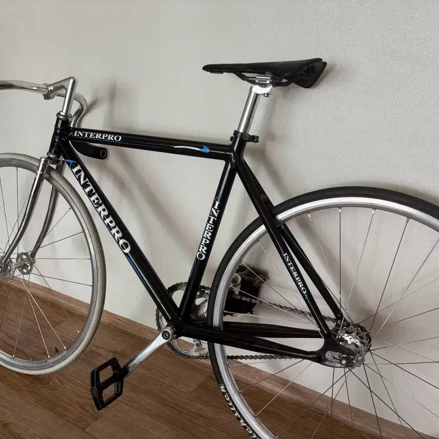 [BUNJANG] Interpro Track Bicycle Frame / 경륜 인터프로 독주차 판매합니다