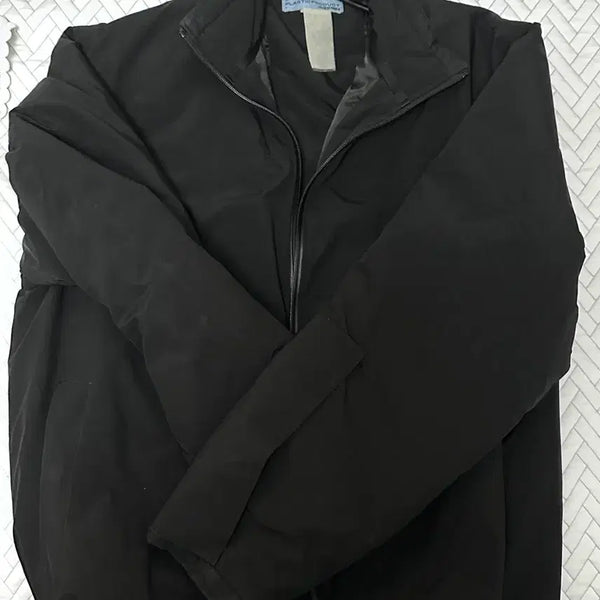 [BUNJANG] Plastic Product Padded Jacket / 플라스틱프로덕트 패디드 자켓