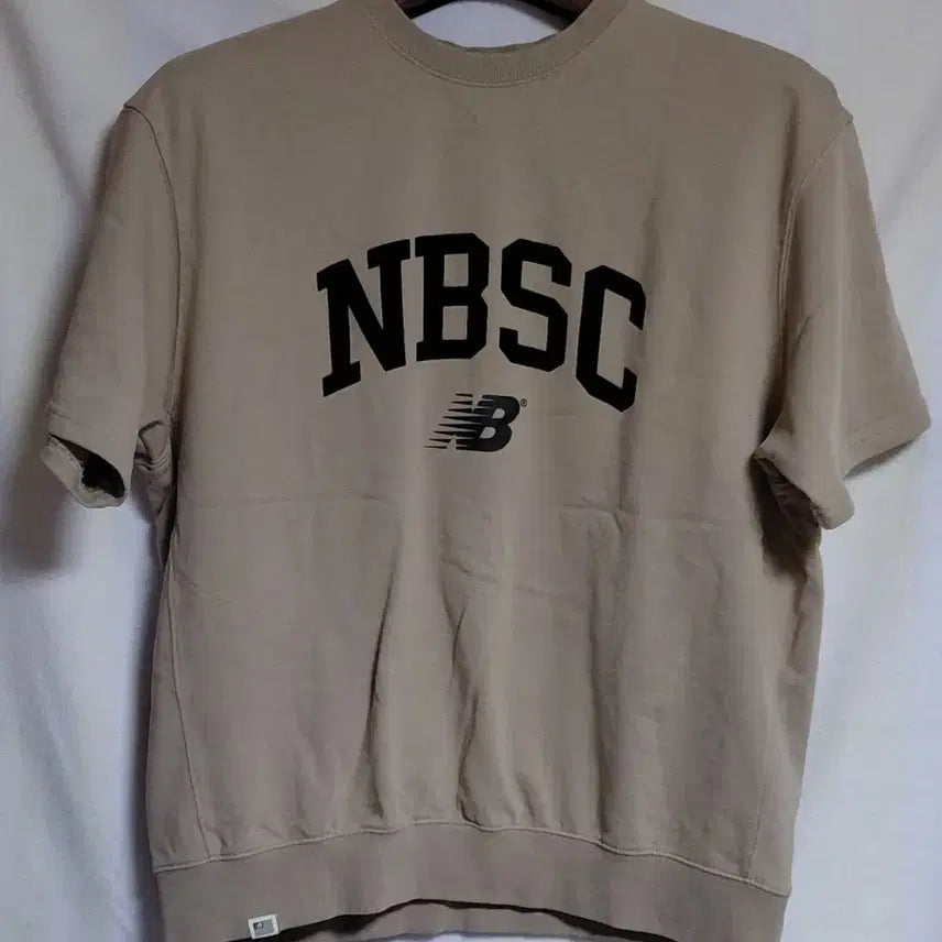 [BUNJANG] New Balance Women's T-Shirt / 뉴발란스 여성 반팔티 95
