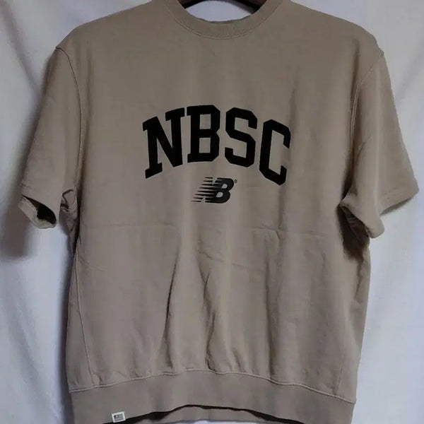 [BUNJANG] New Balance Women's T-Shirt / 뉴발란스 여성 반팔티 95