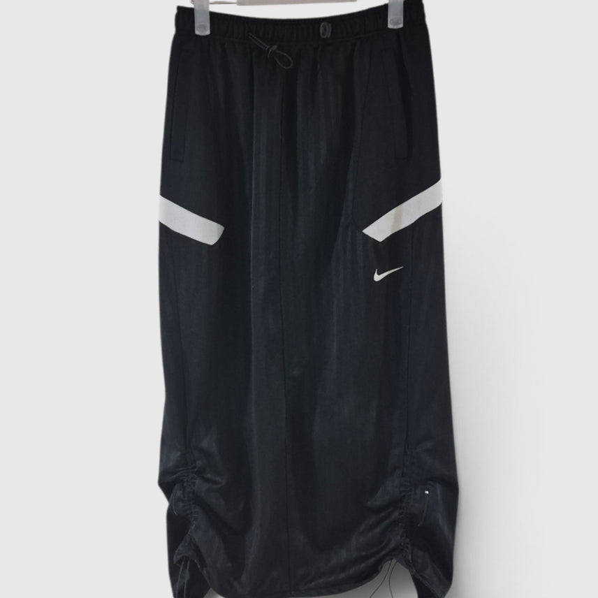 [BUNJANG] Nike Swoosh Vintage Skirt Women's / [26~29]나이키 스우시 빈티지 스커트 치마 여성