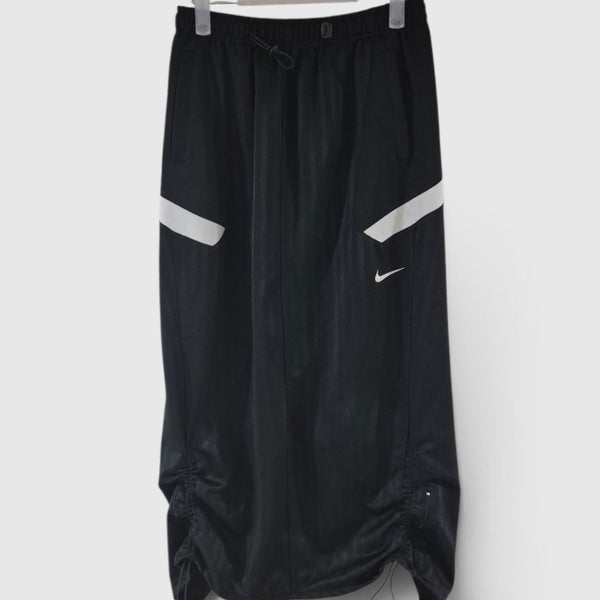 [BUNJANG] Nike Swoosh Vintage Skirt Women's / [26~29]나이키 스우시 빈티지 스커트 치마 여성