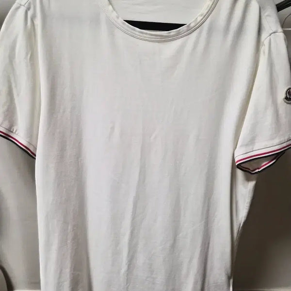 [BUNJANG] Moncler T-shirt L / 몽클레어 반팔티 L