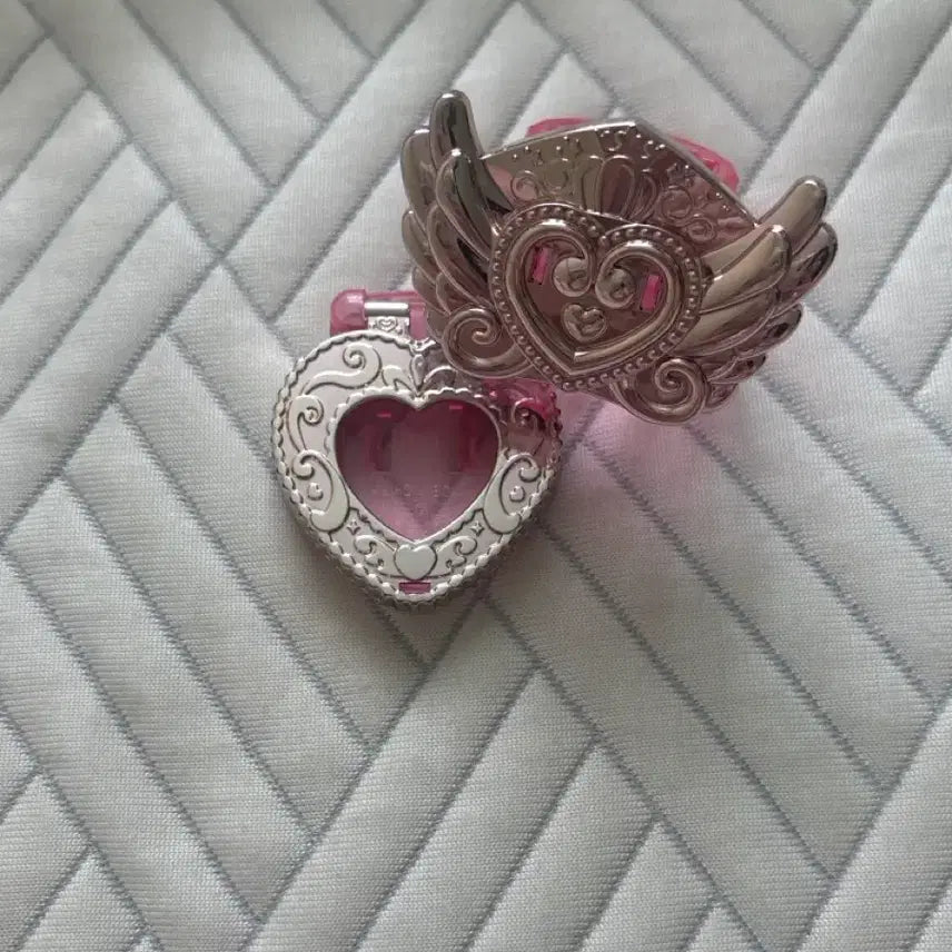 [BUNJANG] Pripara Microphone Accessory / 프리파라 마이크 악세서리