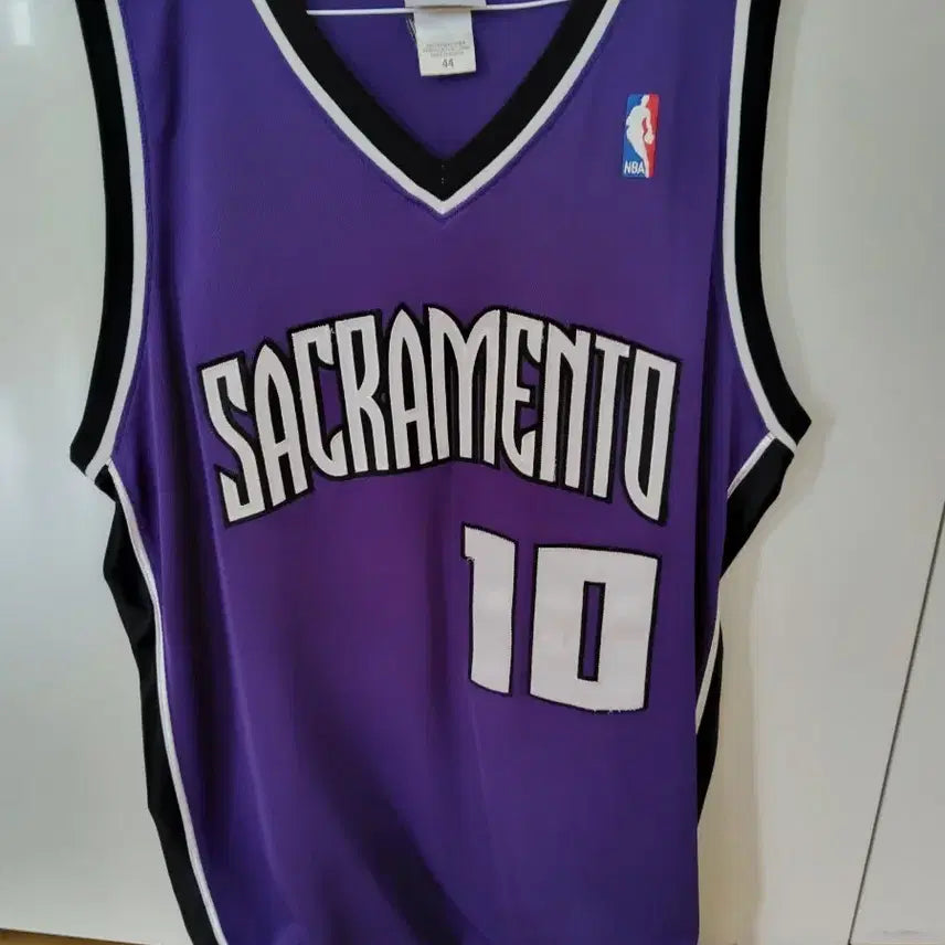 [BUNJANG] Sacramento Kings Retro Jersey / nba 세크라멘토 킹스 져지 커리 르브론 카이리