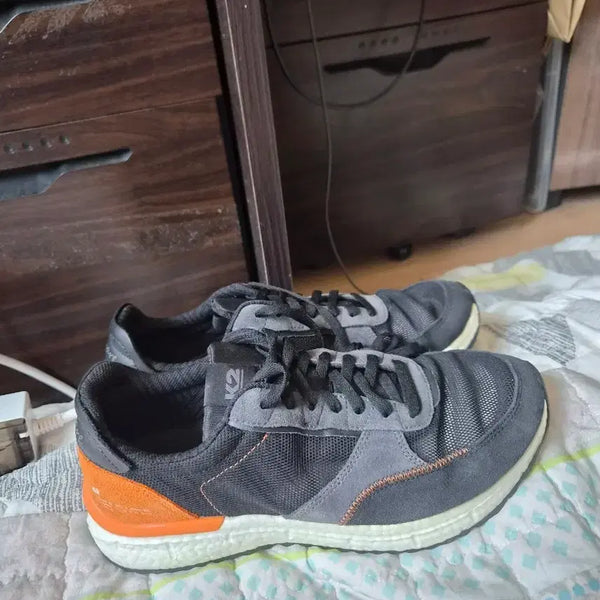 [BUNJANG] K2 Ortus Z1 Black 280mm Sneakers / K2  오르투스 Z1 블랙 280mm 운동화