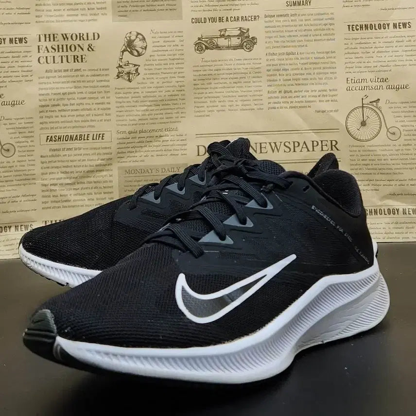 [BUNJANG] Nike Quest 3 Running Shoes (250mm) / 나이키 퀘스트3 런닝화 250