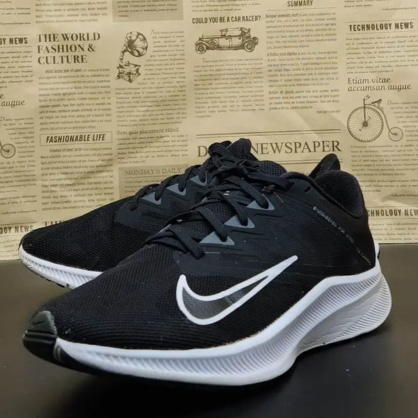 [BUNJANG] Nike Quest 3 Running Shoes (250mm) / 나이키 퀘스트3 런닝화 250