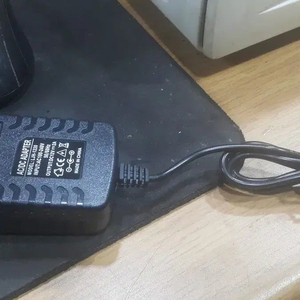[BUNJANG] 12V 2A Power Adapter / 12V 2A 어답터 개당 판매