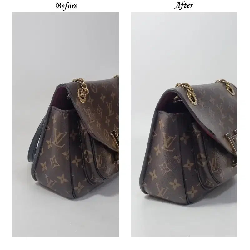 [BUNJANG] Louis Vuitton Premium Bag Restoration and Repair Service / 루이비통 토트백 숄더백 크로스백 백팩 클러치백 버킷백 사첼백-명품 복원 수선