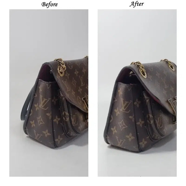 [BUNJANG] Louis Vuitton Premium Bag Restoration and Repair Service / 루이비통 토트백 숄더백 크로스백 백팩 클러치백 버킷백 사첼백-명품 복원 수선