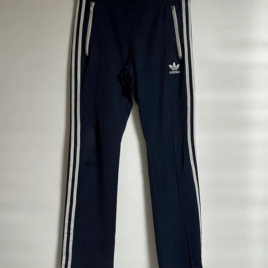 [BUNJANG] Adidas Europa Firebird Track Pants / 아디다스 유로파 트랙팬츠 파이어버드 코르티스 90
