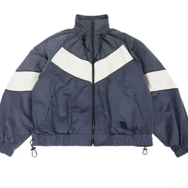 [BUNJANG] Ader Error Mem Jumper v.2 Grey M / 아더에러 멤 점퍼 ver.2 그레이 M