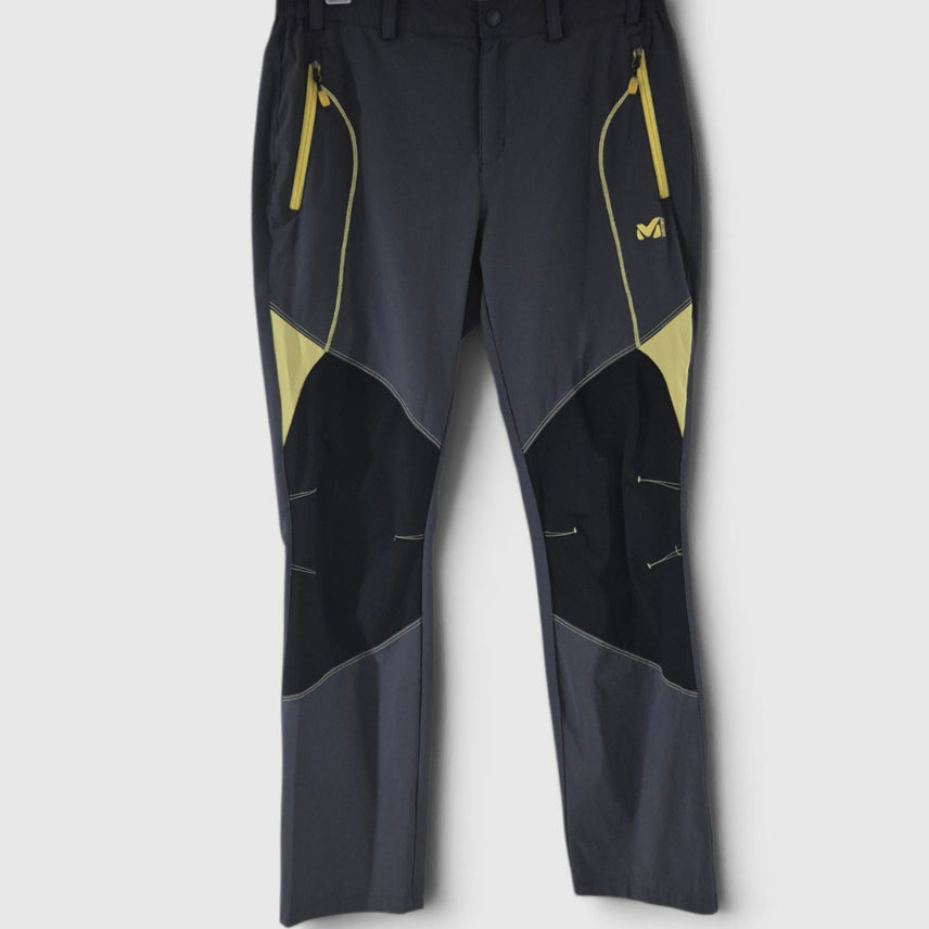 [BUNJANG] Millet Women's Summer Hiking Pants / [27]밀레 여름 등산바지 여성