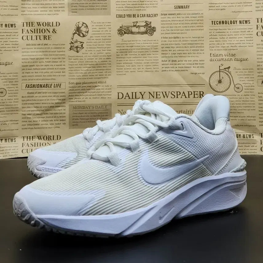 [BUNJANG] Nike Star Runner 4 Shoes Size 230 / 나이키 스타러너4 운동화 230