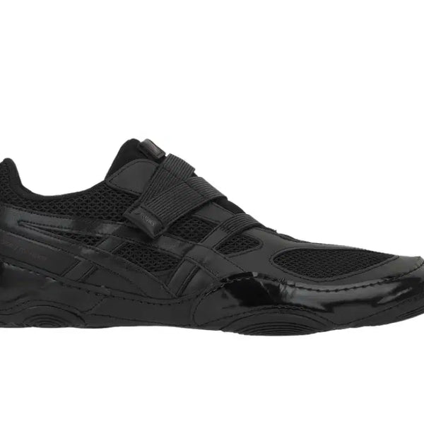 [BUNJANG] Asics x Issey Miyake Hyper Taping Black Shoes / 아식스 x 이세이 미야케 하이퍼 테이핑 블랙