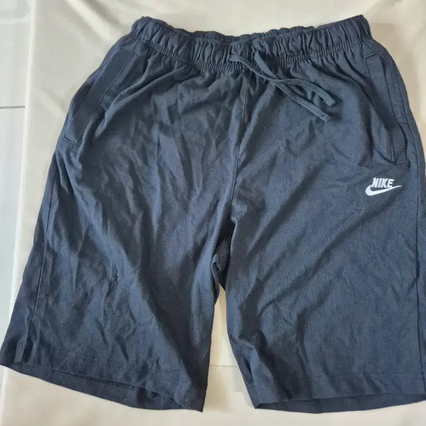[BUNJANG] Nike Standard Fit Shorts Black L / 나이키 스텐다드핏 반바지 블랙 L