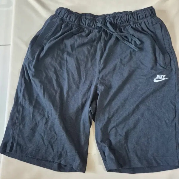 [BUNJANG] Nike Standard Fit Shorts Black L / 나이키 스텐다드핏 반바지 블랙 L