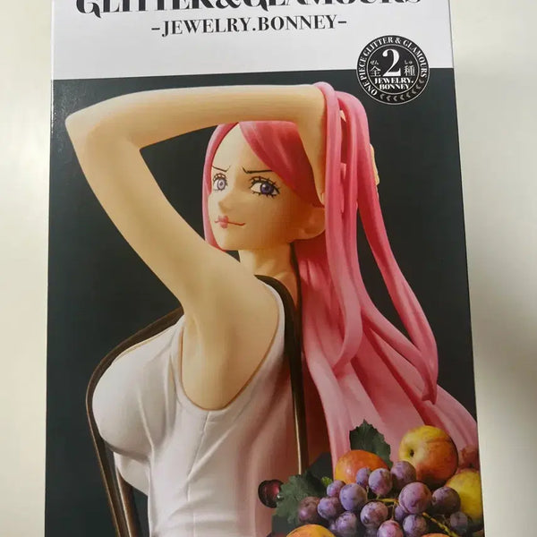 [BUNJANG] Glitter & Glamorous Jewelries Bonny Figure / 글리터&글래머러스 쥬얼리 보니 피규어