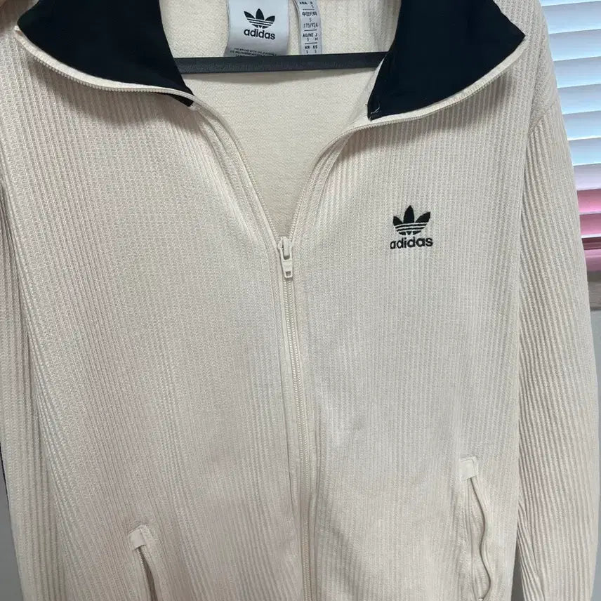 [BUNJANG] Adidas Waffle Jersey S / (택포) 아디다스 와플져지 s