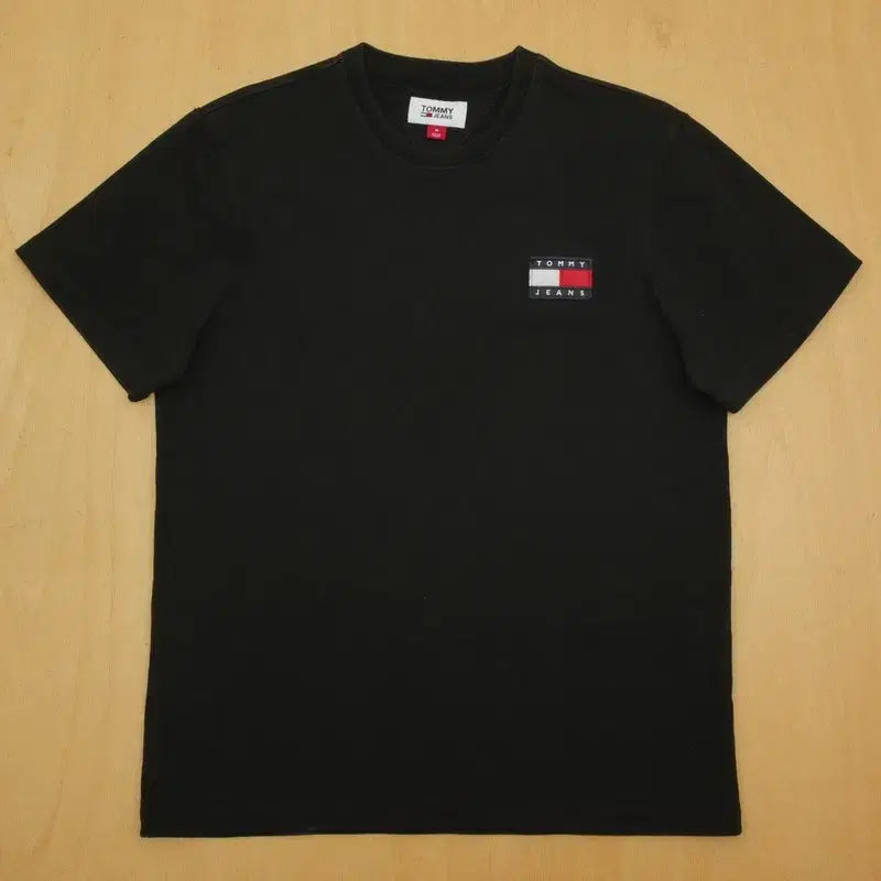 [BUNJANG] Tommy Hilfiger T-Shirt Size 100 T-2433 / 타미힐피거 반팔티 100 T-2433
