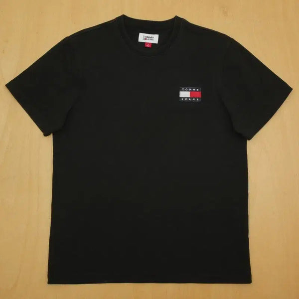 [BUNJANG] Tommy Hilfiger T-Shirt Size 100 T-2433 / 타미힐피거 반팔티 100 T-2433
