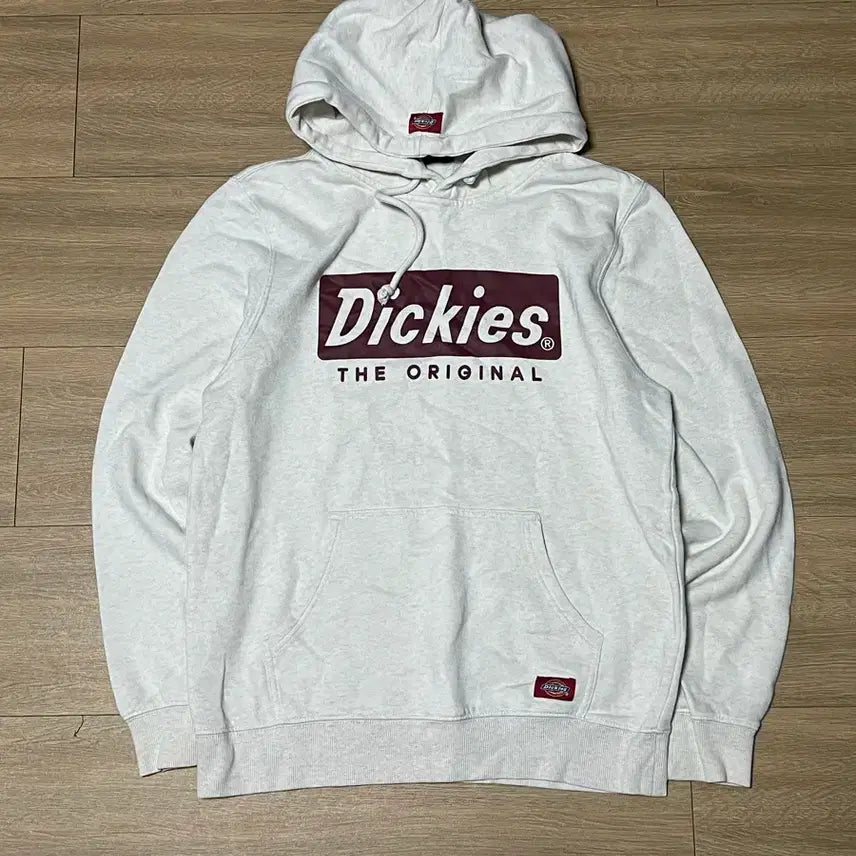 [BUNJANG] Dickies Hoodie / 디키즈 후드티