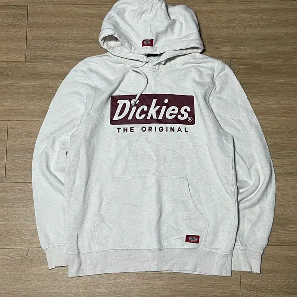 [BUNJANG] Dickies Hoodie / 디키즈 후드티
