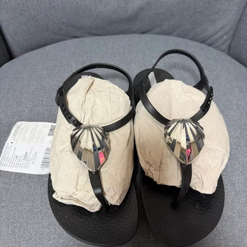 [BUNJANG] Ipanema Sandals / 이파네마샌들