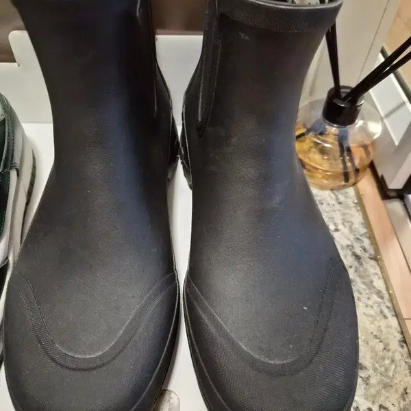 [BUNJANG] Tretorn Garpa Chelsea Boots / 트레통 가르파  레인부츠